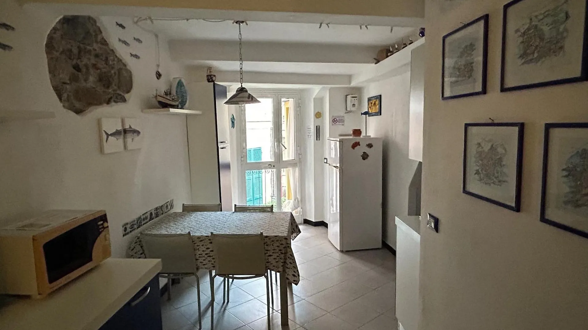 Pippo Cosy Studio Flat With Ac Monterosso al Mare