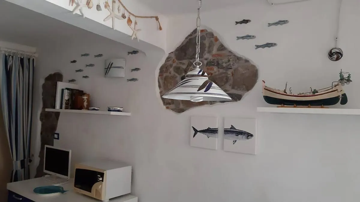 Casa vacanze Pippo Cosy Studio Flat With Ac Monterosso al Mare