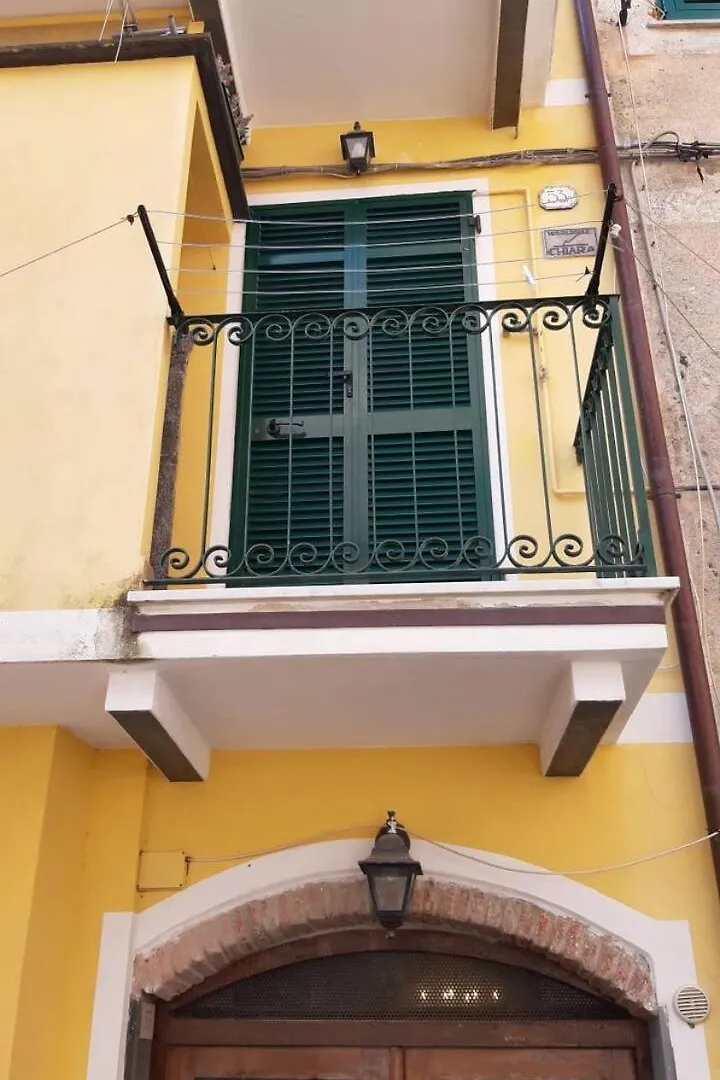 Pippo Cosy Studio Flat With Ac Monterosso al Mare Italia