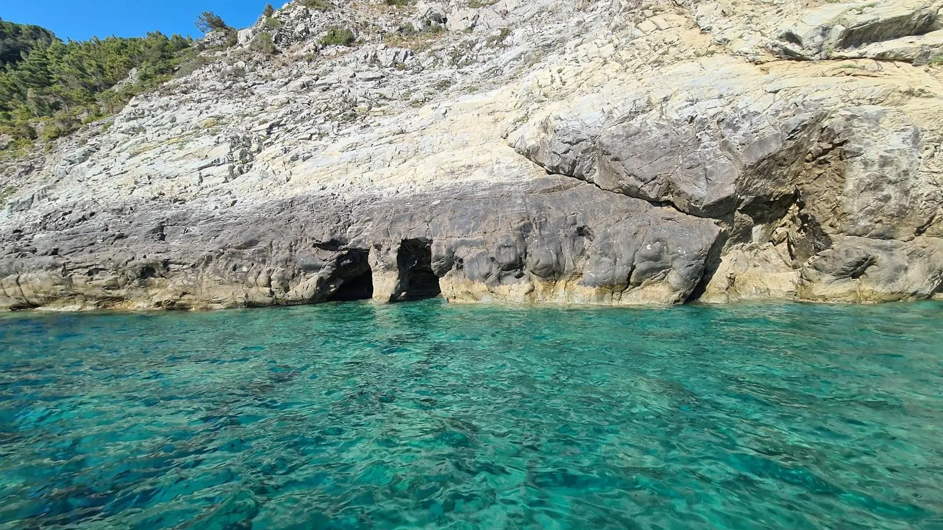 Pippo Cosy Studio Flat With Ac Monterosso al Mare 0*,  Italia