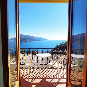 Szálloda Suisse Bellevue, Monterosso al Mare