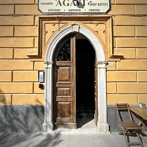 Hotel Meuble Agavi, Monterosso al Mare