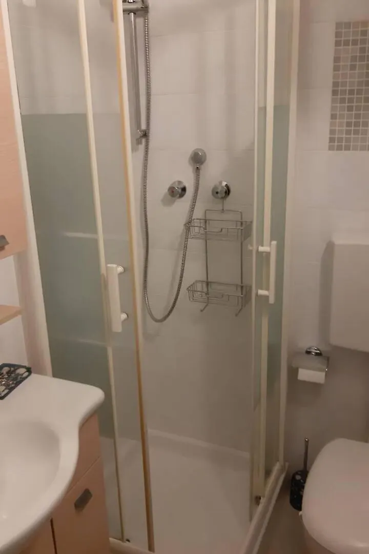Holiday home Pippo Cosy Studio Flat With Ac Monterosso al Mare Italy