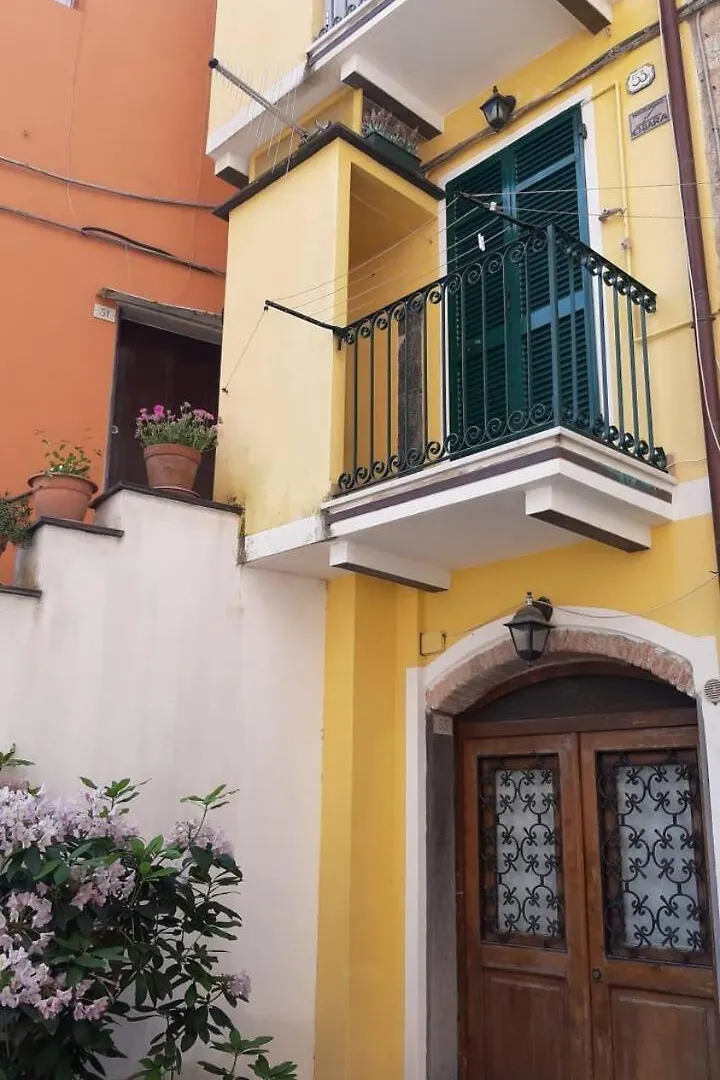 Holiday home Pippo Cosy Studio Flat With Ac Monterosso al Mare