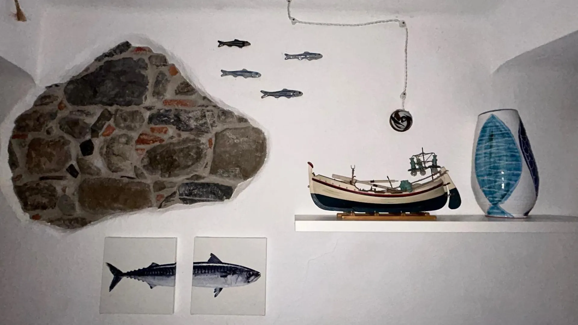 Pippo Cosy Studio Flat With Ac Monterosso al Mare Holiday home