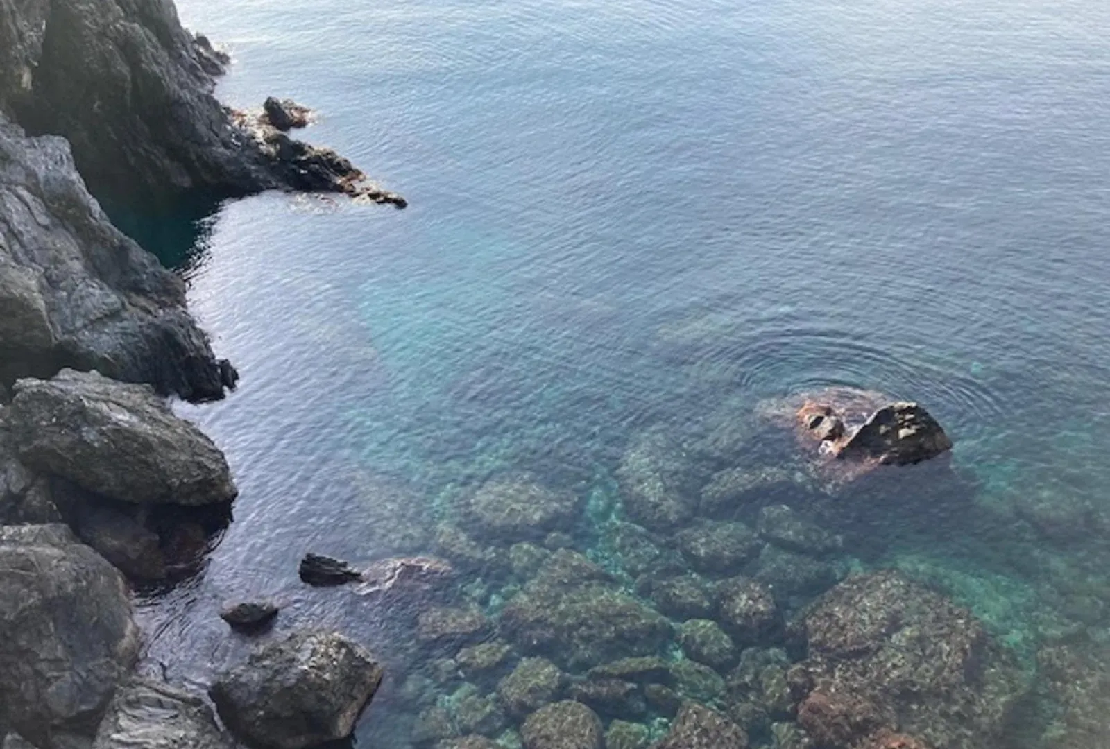 Pippo Cosy Studio Flat With Ac Monterosso al Mare